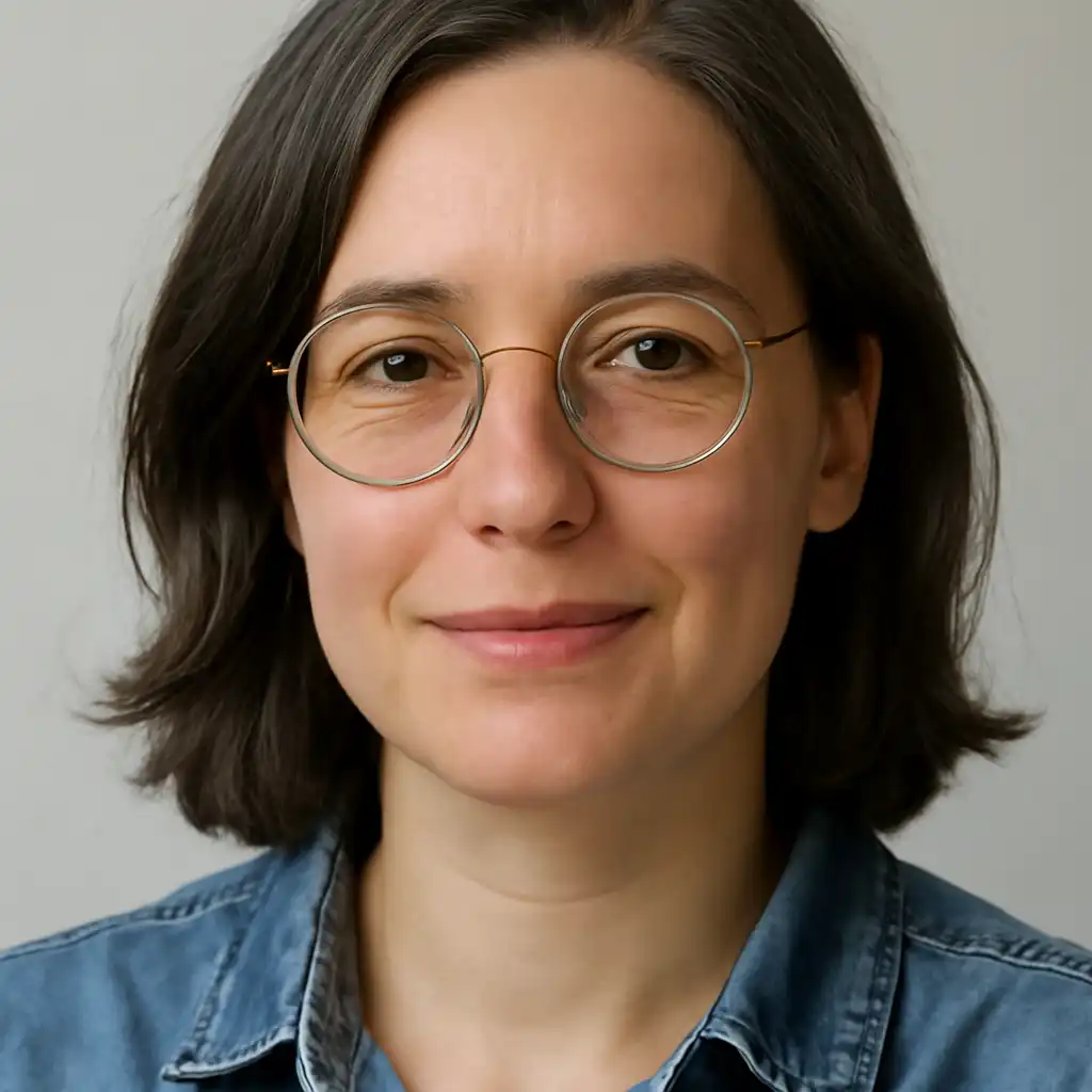 Katharina Schmidt